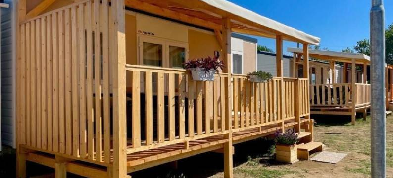 里多迪克拉塞露营村(Camping Village Lido di Classe)图片