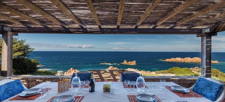 大海天堂度假村(Costa Paradiso Resort)图片
