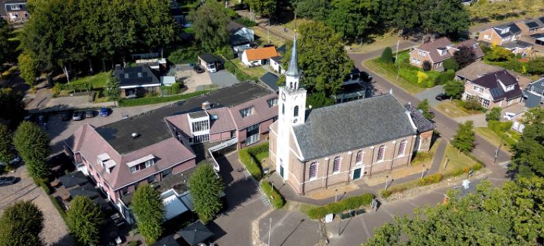 Oringer Marke酒店与Flow St(Hotel de Oringer Marke & Stee by Flow)图片