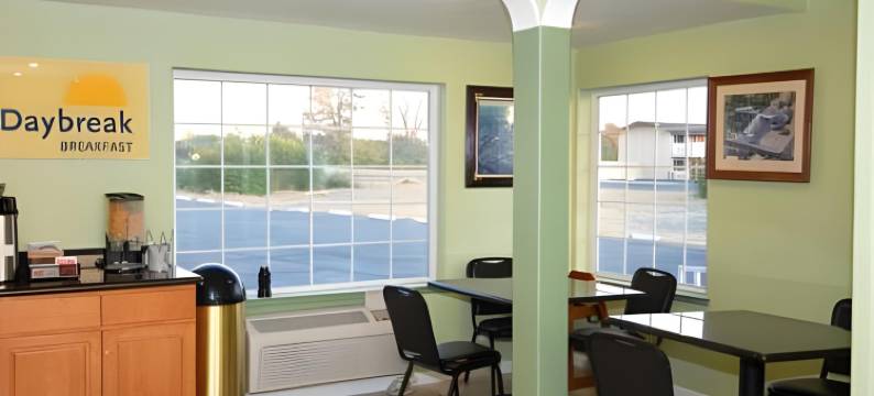 奥罗维尔温德姆戴斯酒店(Days Inn by Wyndham Oroville)图片