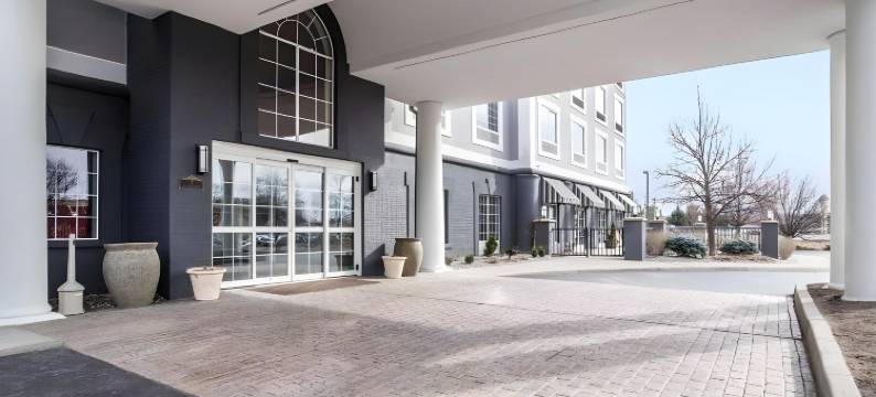 公园庄园酒店(Park Manor Hotel)图片