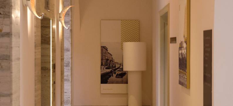 阿罕布拉精品酒店(Boutique Hotel Alhambra)图片