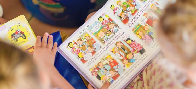 圣吕斯皮耶雷乡村度假(Village Pierre & Vacances Sainte Luce)图片