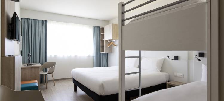 宜必思尚品尼乌波尔特酒店(ibis Styles Nieuwpoort)图片