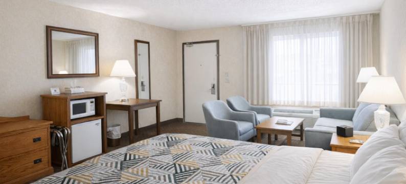 Sundowner Inn Forsyth I 94图片