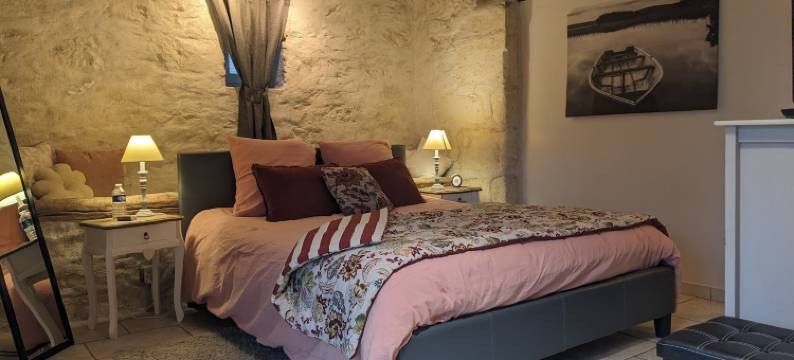 费兰特斯住宿加早餐旅馆(Domaine les Feuillants)图片