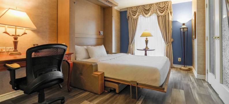 皇宫酒店(Hôtel Palace Royal)图片