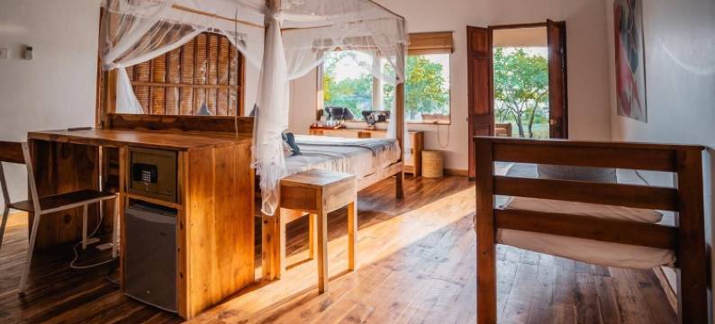 尼亚拉佛利酒店(C Beyond Nilaveli)图片