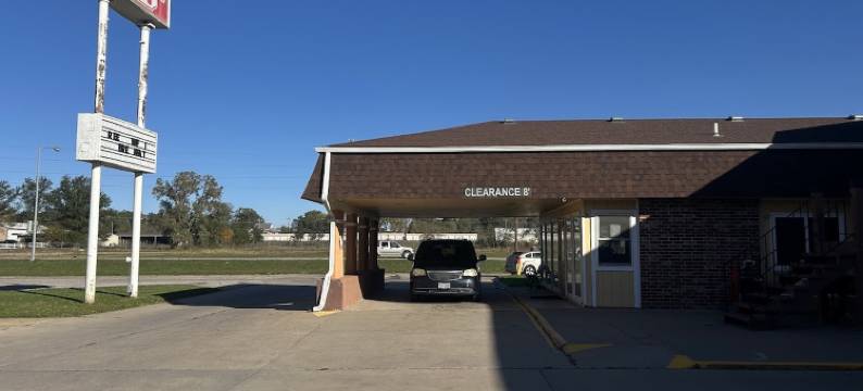 Crete Inn by Capital O 靠近林肯(Crete Inn by Capital O Near Lincoln)图片