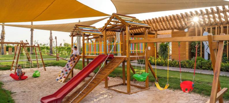 马加维什湾景里克萨斯高级酒店(Rixos Premium Magawish Bay View)图片