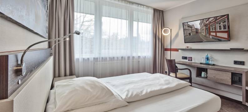 韦茨拉尔贝斯特韦斯特酒店(Best Western Hotel Wetzlar)图片