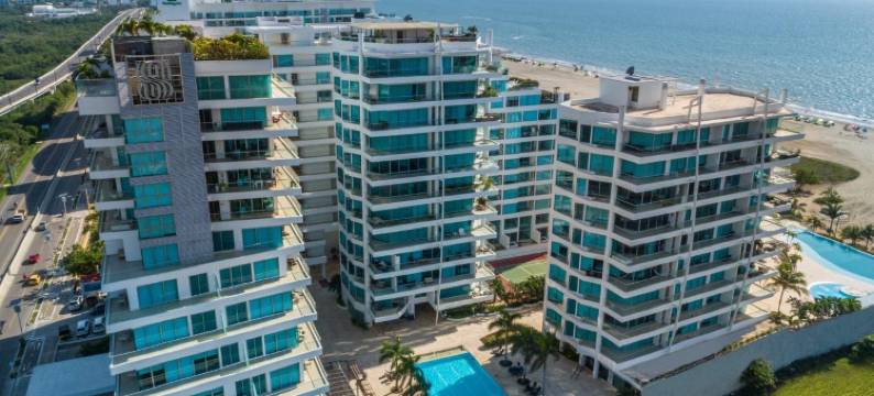 索奈斯塔卡塔赫纳酒店(Sonesta Hotel Cartagena)图片