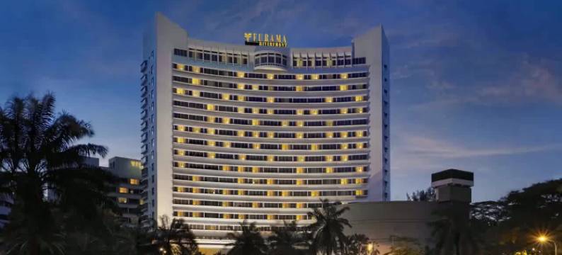 新加坡富丽华河畔大酒店(Furama RiverFront)图片