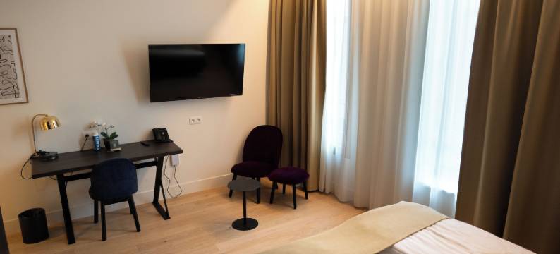 柯尔森顿克特尔诺瓦酒店(Corsendonk Turnova)图片