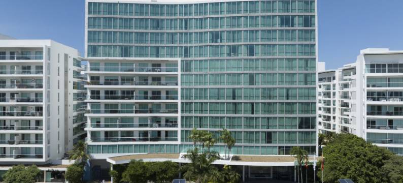 Holiday Inn 卡塔赫纳MORROS(Holiday Inn CARTAGENA MORROS by IHG)图片