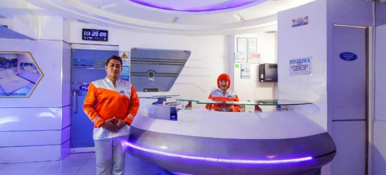 阿斯特罗特尔迪维索利亚酒店(Astrotel Divisoria)图片