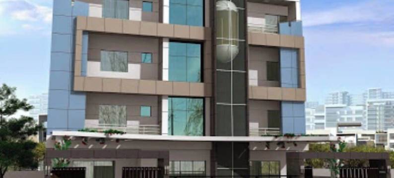 梦境酒店(Hotel Dreamland)图片