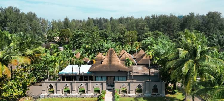 ananea  毕安考拉酒店(ananea Beyond Khaolak)图片