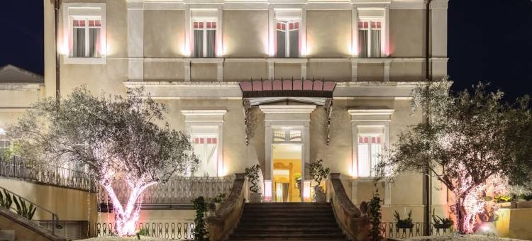 卡塔尼亚UNA ONE酒店(UNA HOTELS One Catania)图片