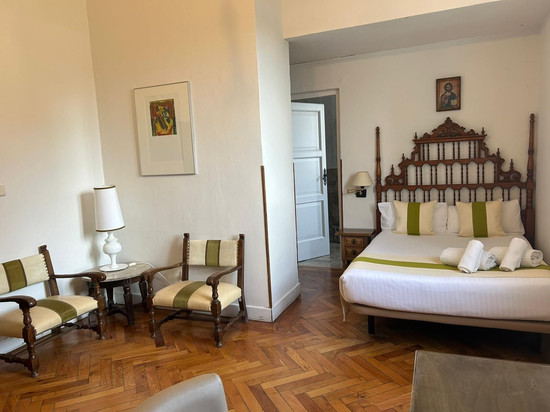 豪斯彼得瑞亚圣克鲁兹旅馆