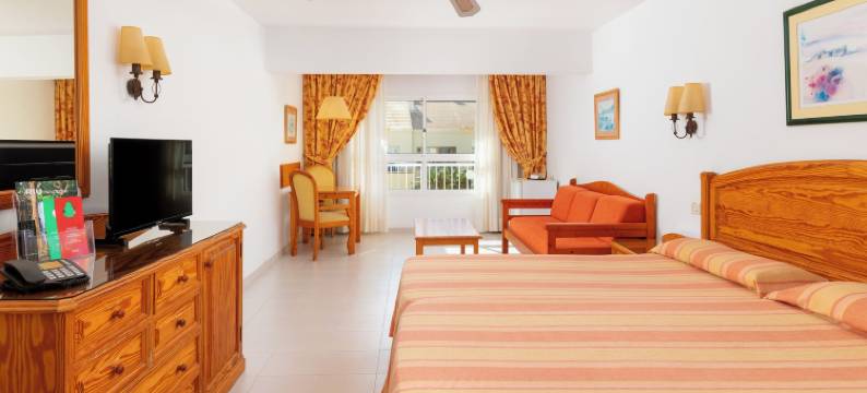休奥利瓦海滩度假村 - 全包式(Hotel Riu Oliva Beach Resort - All Inclusive)图片