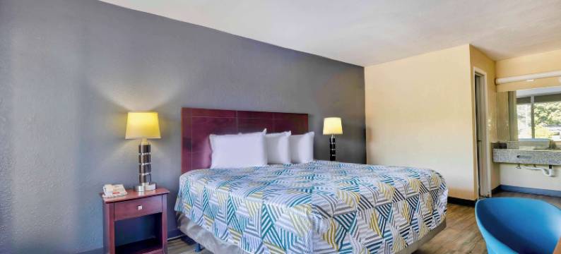 伊利诺伊埃芬汉 6 号汽车旅馆(Motel 6 Effingham, IL)图片