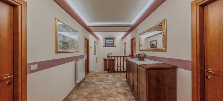 阿尔伯戈米拉蒙蒂酒店(Albergo Miramonti)图片