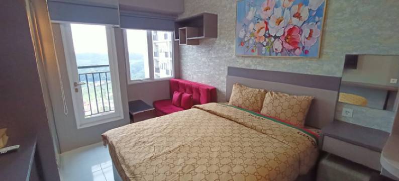 SANSAN ROOMS PGV COZY LUXURY STUDIO图片