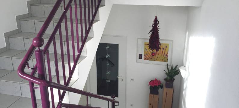 比斯平兰德豪斯酒店(Landhaus Bisping)图片