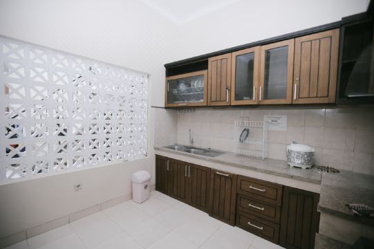 Omah Nogo Hotel Overview