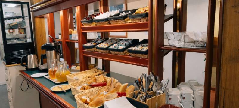 快速宫殿酒店(Quick Palace Saint Brieuc)图片