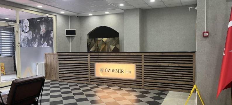 奥兹德米尔旅馆酒店(Özdemir Inn Otel)图片