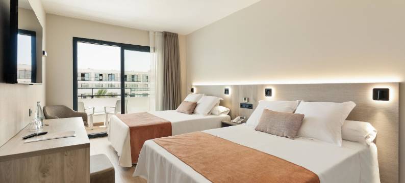 贝斯特热带绿洲酒店(Hotel Best Oasis Tropical)图片