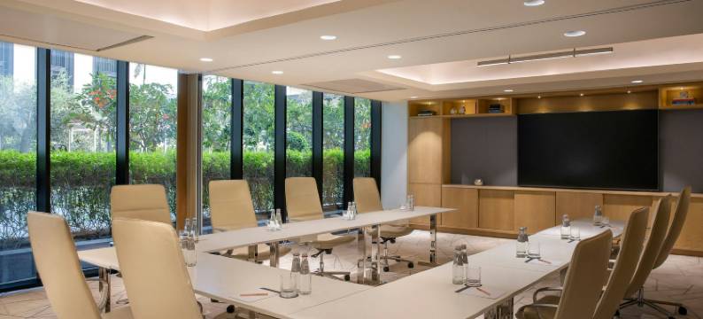 迪拜城市漫步拉维尔酒店-傲途格精选(La Ville Hotel & Suites City Walk, Dubai, Autograph Collection)图片