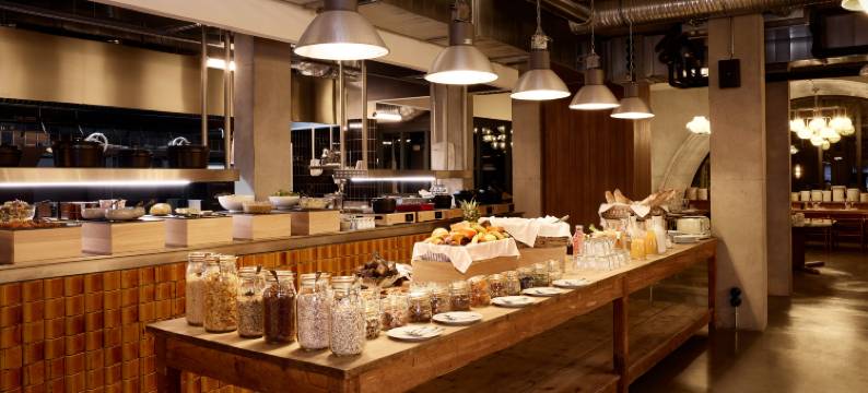 克莱蒙费朗大酒店(Grand Mess Clermont-Ferrand)图片