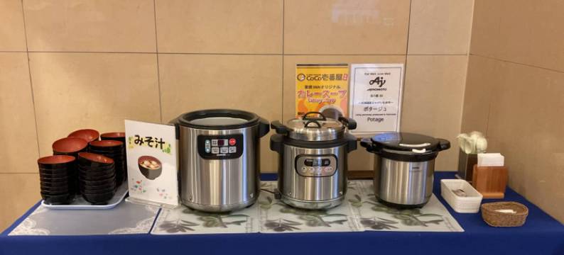 东横INN-岩城站前(Toyoko Inn Iwaki Ekimae)图片