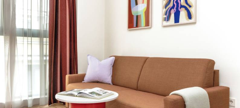 努玛马德里福恩卡拉尔(Numa Madrid Fuencarral)图片