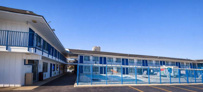 哥伦布机场快捷旅馆(Express Inn Near Columbus Airport)图片