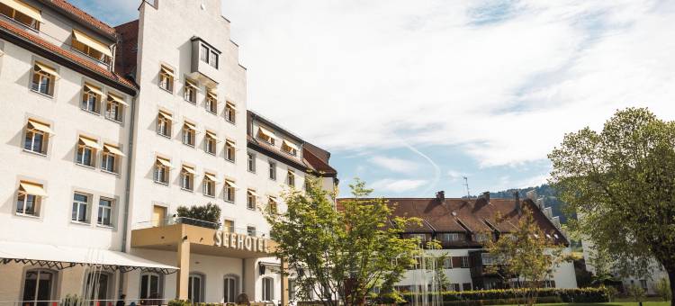 Kaiserstrand海边酒店(Seehotel am Kaiserstrand)图片