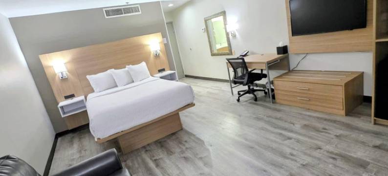 Baymont by Wyndham Missoula(Baymont by Wyndham Missoula)图片