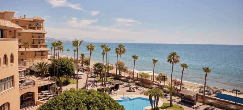 IPV比阿特丽斯宫水疗中心酒店(Hotel IPV Palace & Spa - Adults Recommended)图片