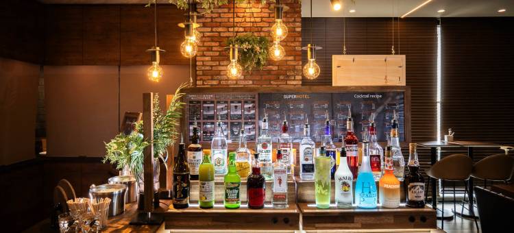 今治超级酒店(Super Hotel Imabari)图片