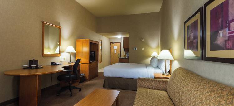 卡纳尔塔普罗沃斯特酒店(Canalta Provost)图片