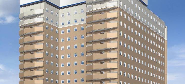 东横INN名古屋名站南(Toyoko Inn Nagoya Meieki Minami)图片