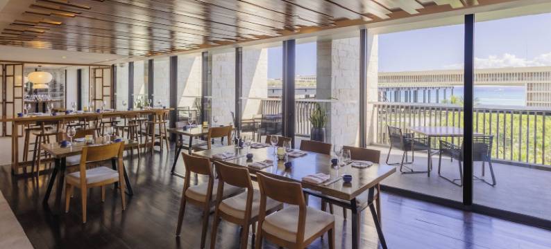 普拉亚德尔卡曼 Live Aqua Devossion 全包式成人酒店(Devossion By Live Aqua Playa del Carmen All Inclusive - Adults Only)图片