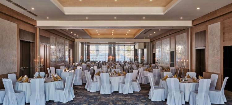 扎科帕内丽笙蓝调公寓酒店(Radisson Blu Hotel & Residences, Zakopane)图片