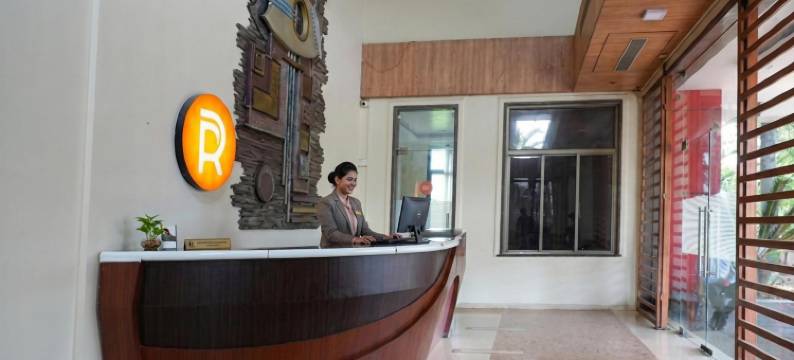 FabHotel Prime Rester 选择查坎(FabHotel Prime Rester Select Chakan)图片