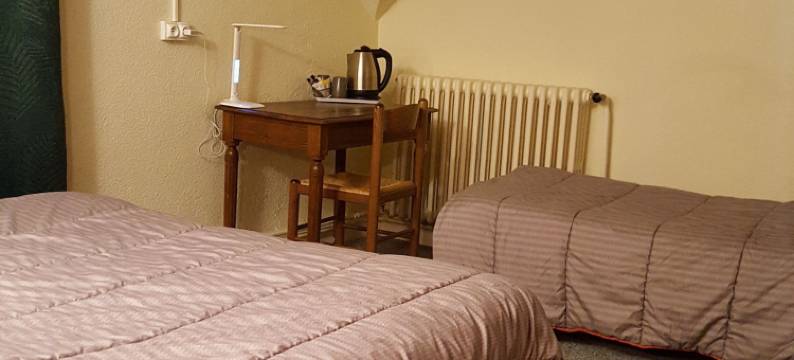 Hotel Glaizette图片