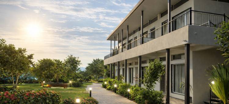 狮子署名家庭度假村(Lion Signature Family Resort)图片
