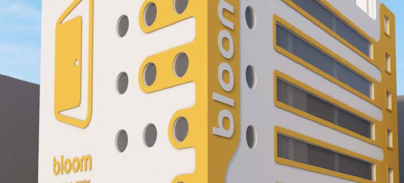 布鲁姆酒店-海特克市(Bloom Hotel - Hitec City)图片